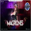 DJ Magrones - Bruxaria Automotiva Do Club Dz7 (feat. DJ GH7) - Single