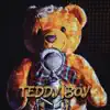 Ted Steadman - Teddy Boy - Single